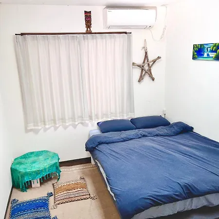 名户 吴睿门旅馆酒店 外观 照片