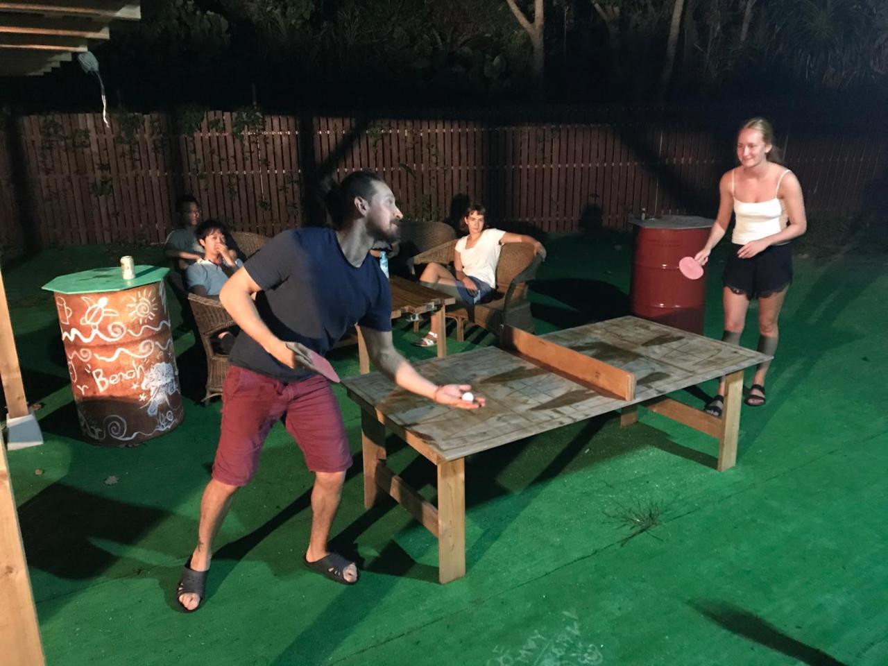 招待所 吴睿门旅馆 *