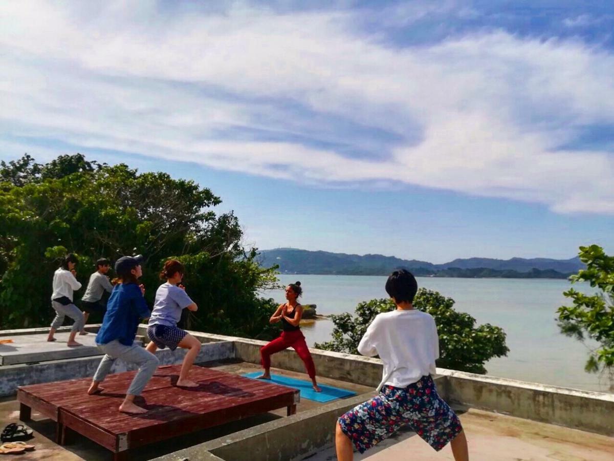 招待所 吴睿门旅馆